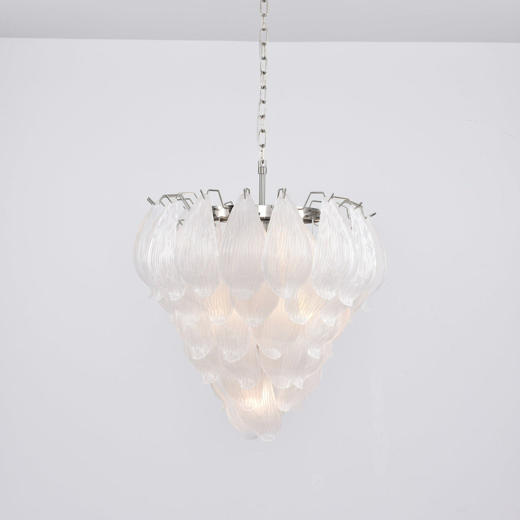 Tuliva Murano Chandelier
