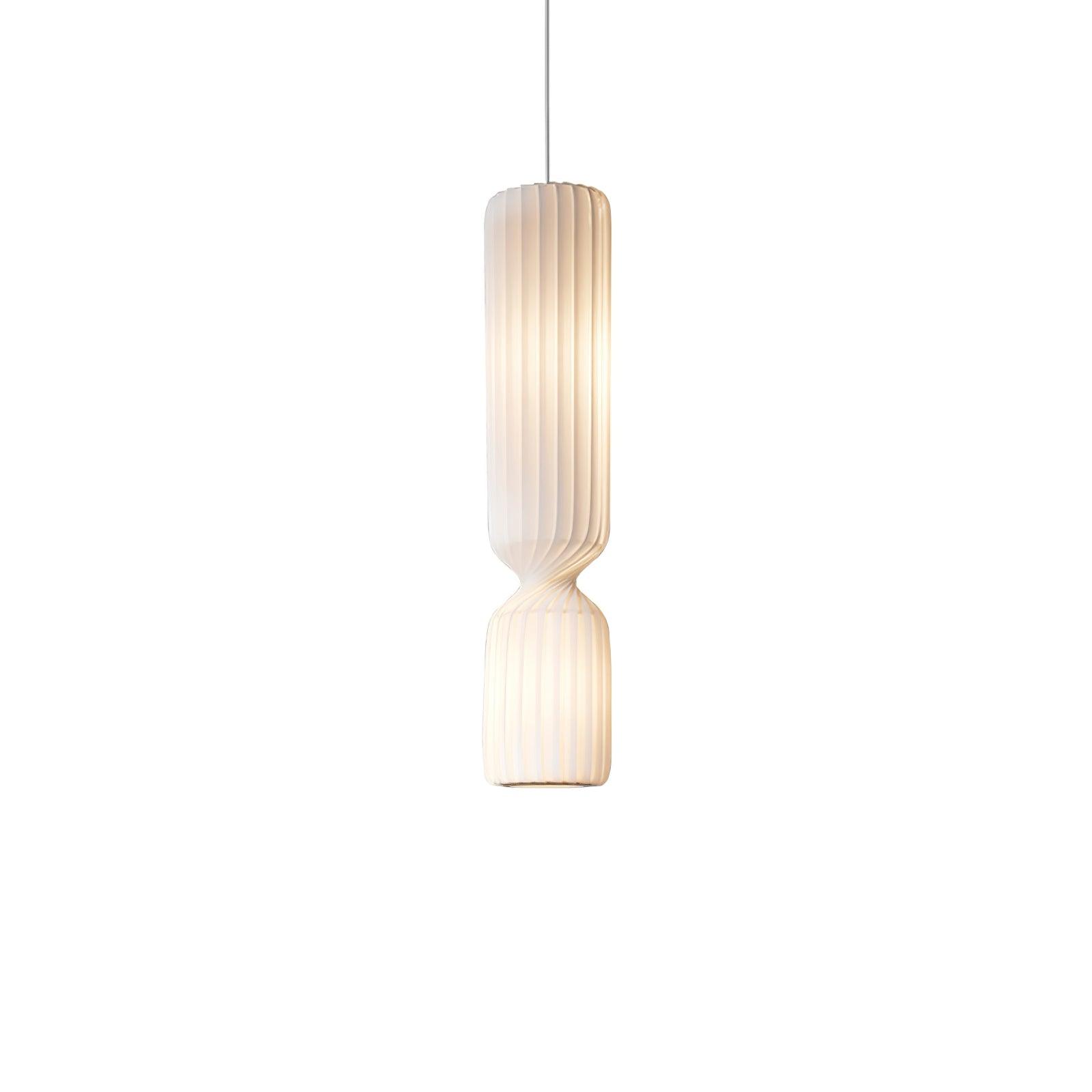 Twist Pendant Lamp - Vakkerlight