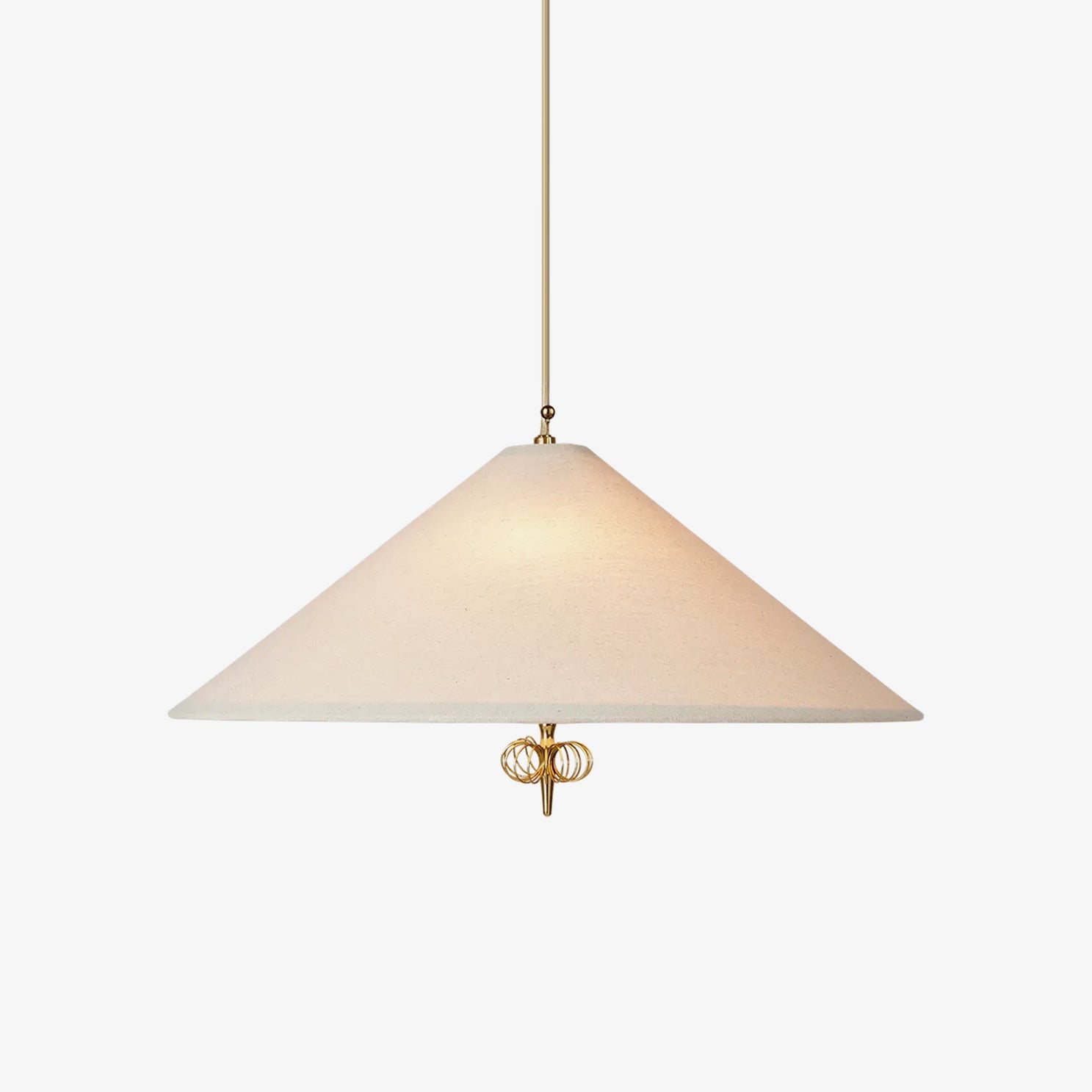 Tynellia Pendant Lamp - Vakkerlight