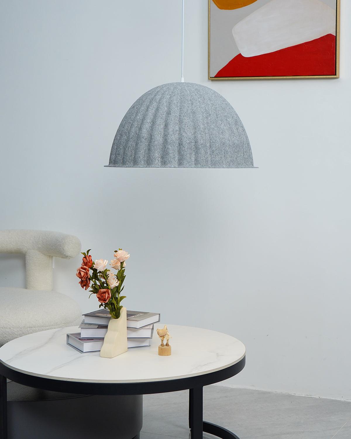 Lampă suspendată Felt Harmony 