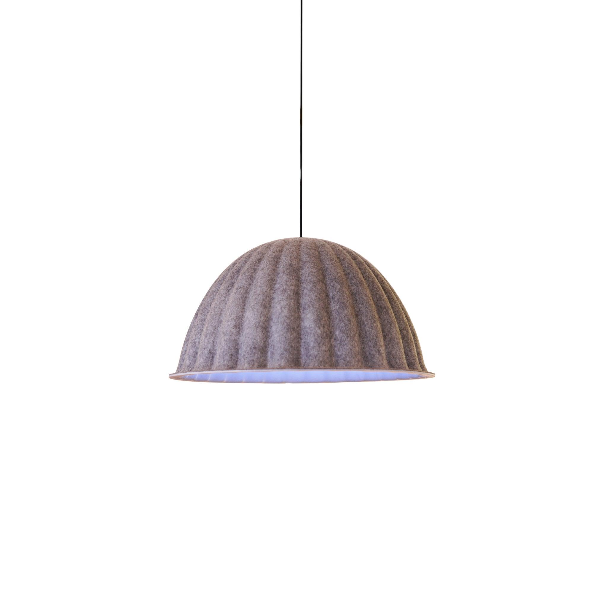 Lampă suspendată Felt Harmony 