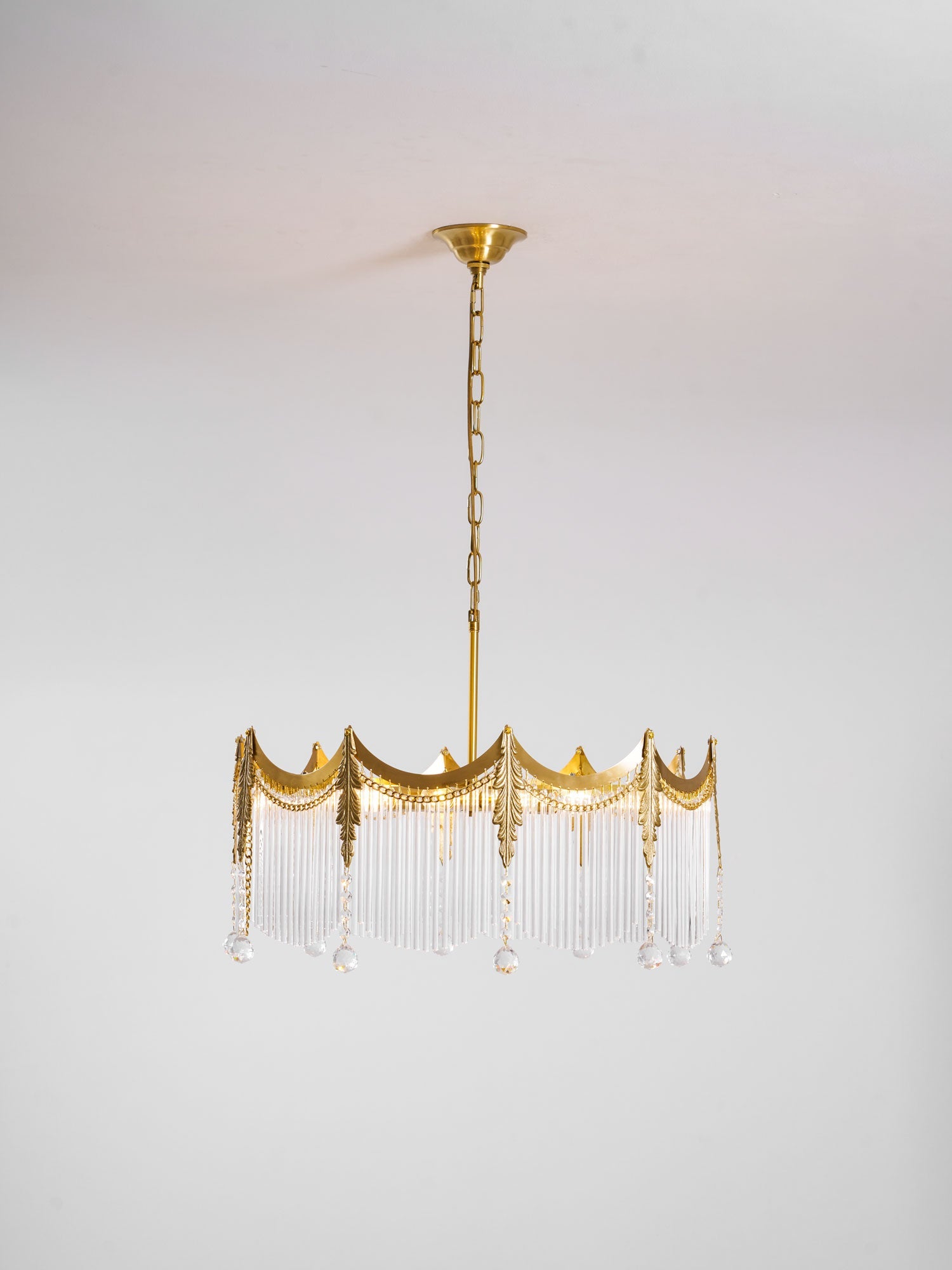 Vacarro Chandelier