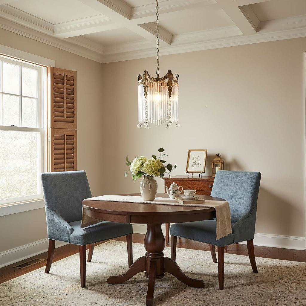 Vacarro Pendant Light