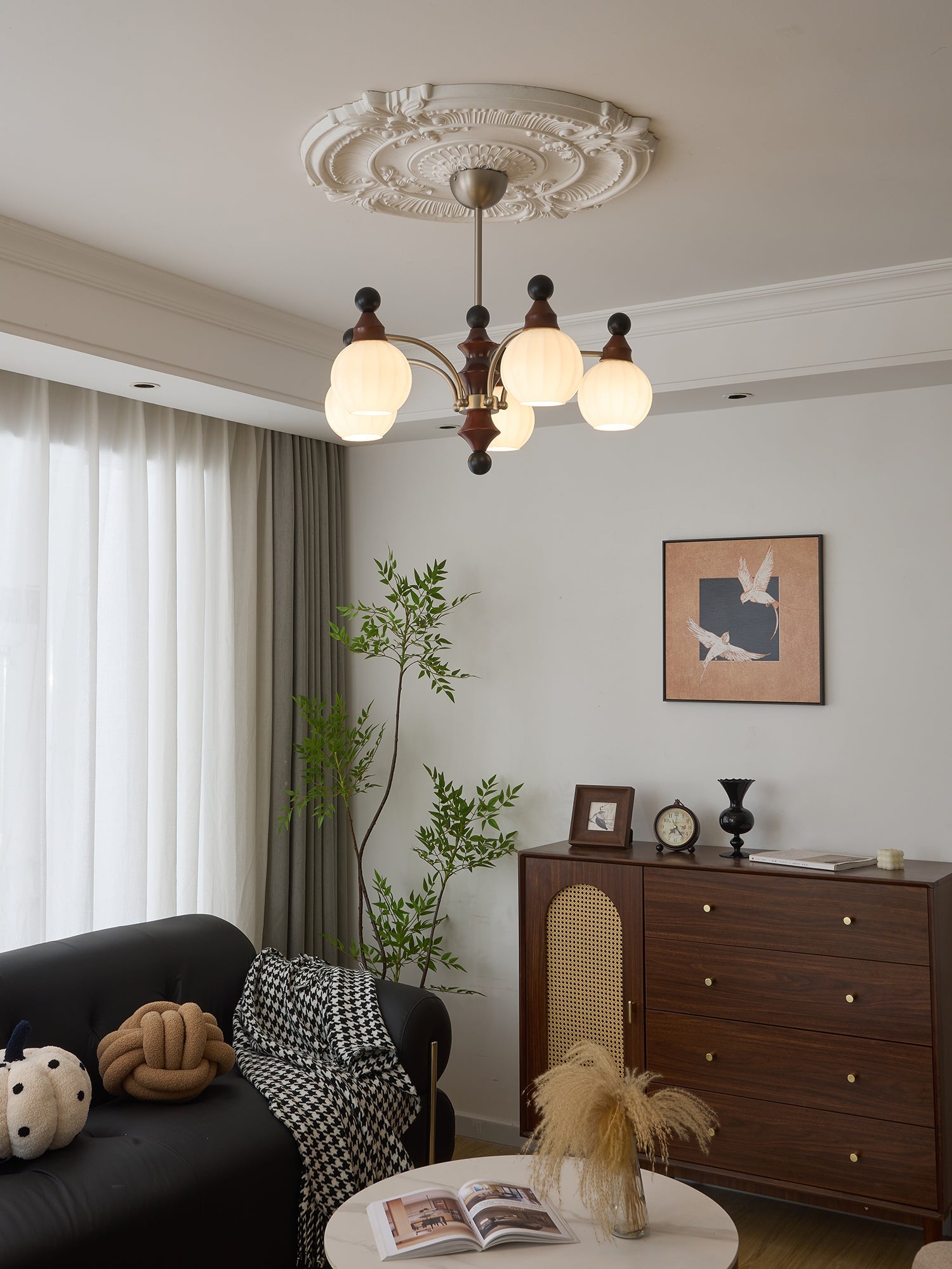 Valerio Chandelier