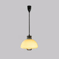 Vela Pudding Pendant Light - Vakkerlight