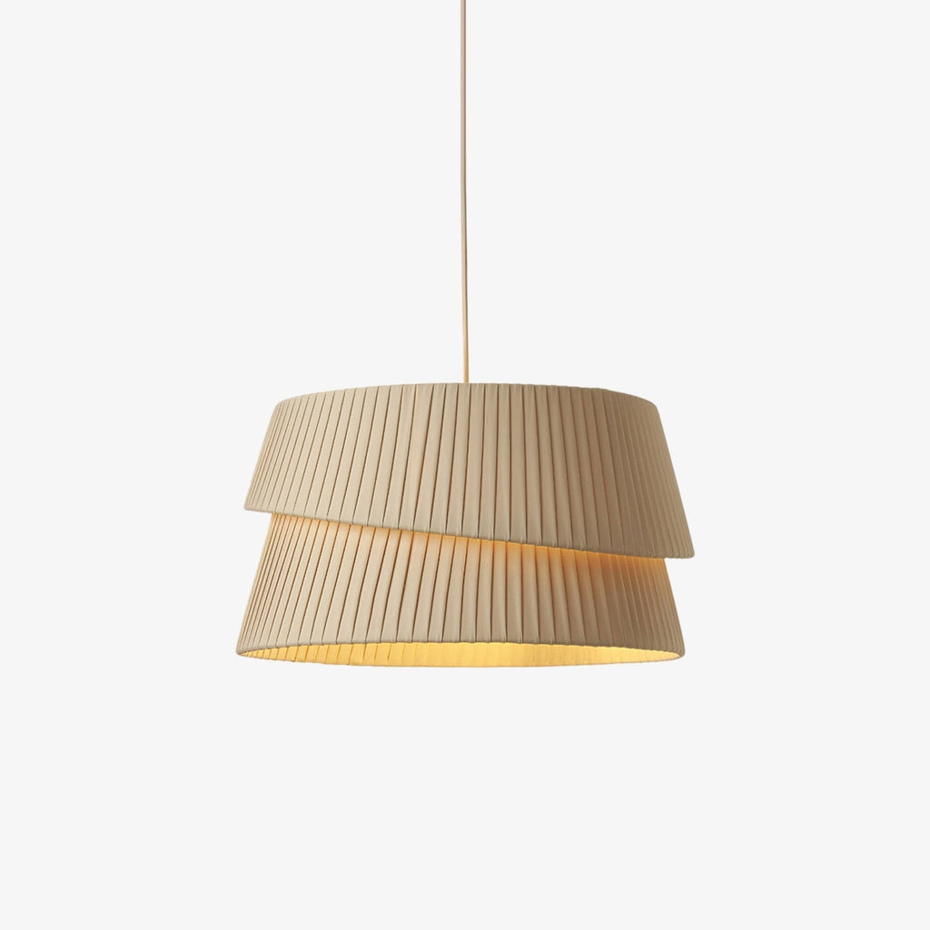 Lampă suspendată Vela Twist