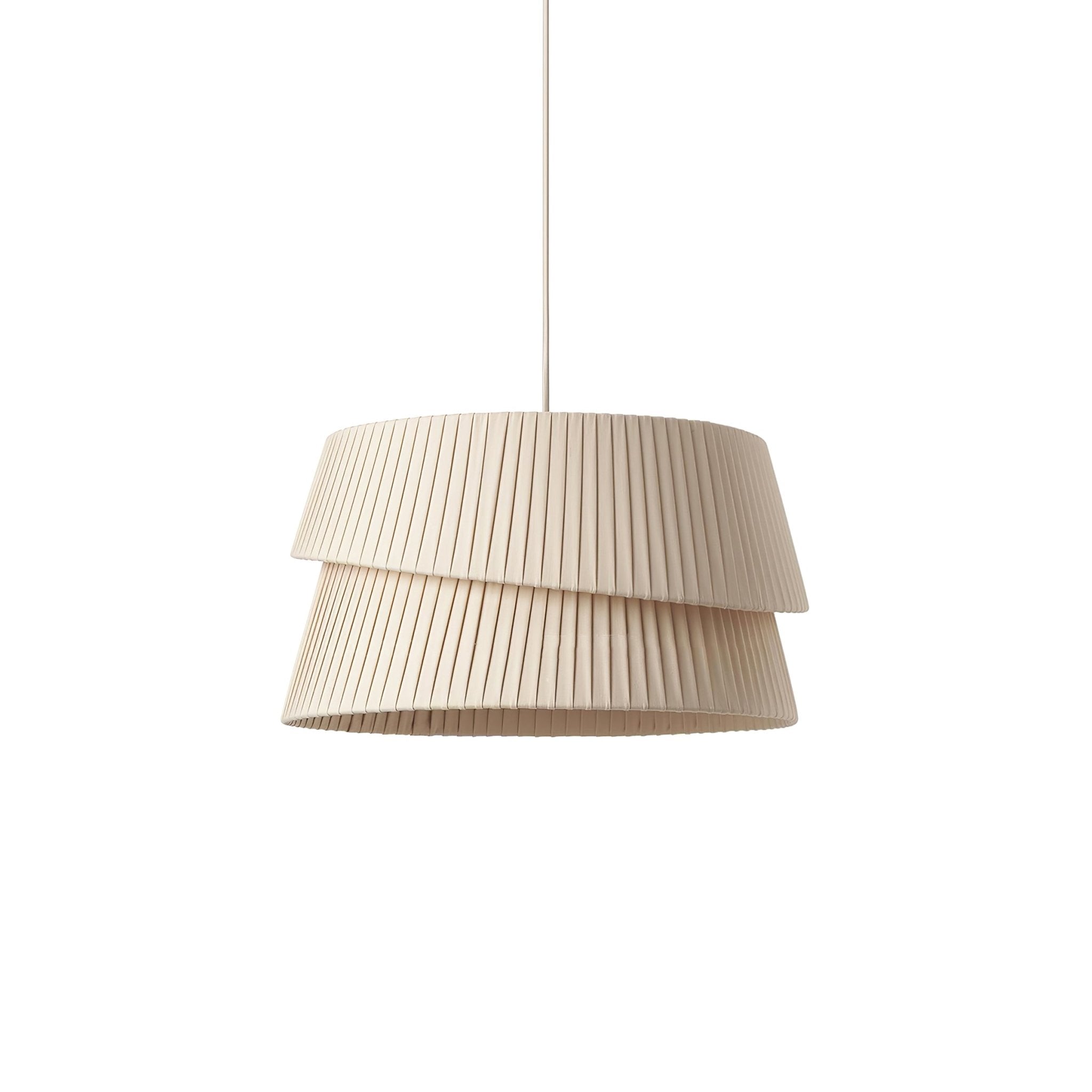 Lampă suspendată Vela Twist