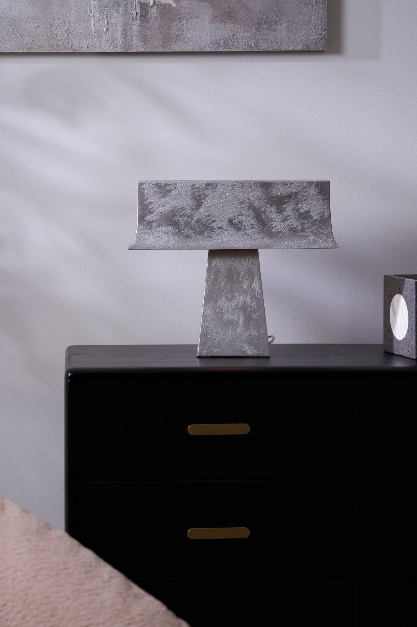 Veltan Table Lamp