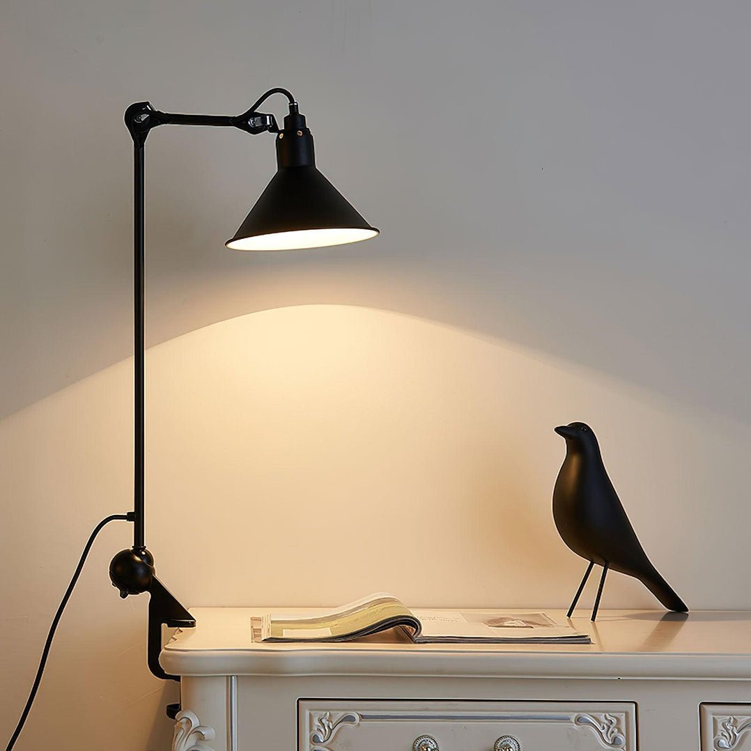 Lampă de masă Versa Glide Clem