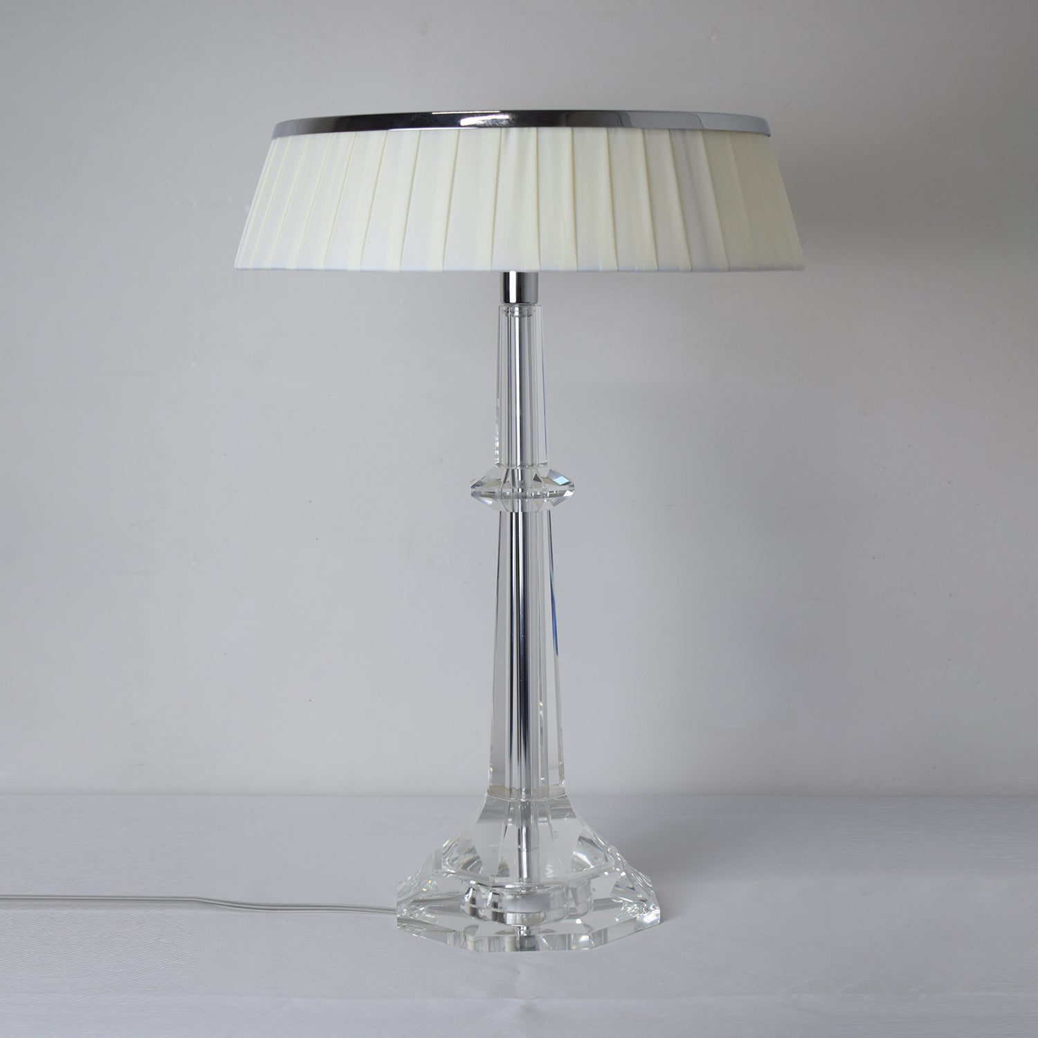Versailles Table Lamp - Vakkerlight
