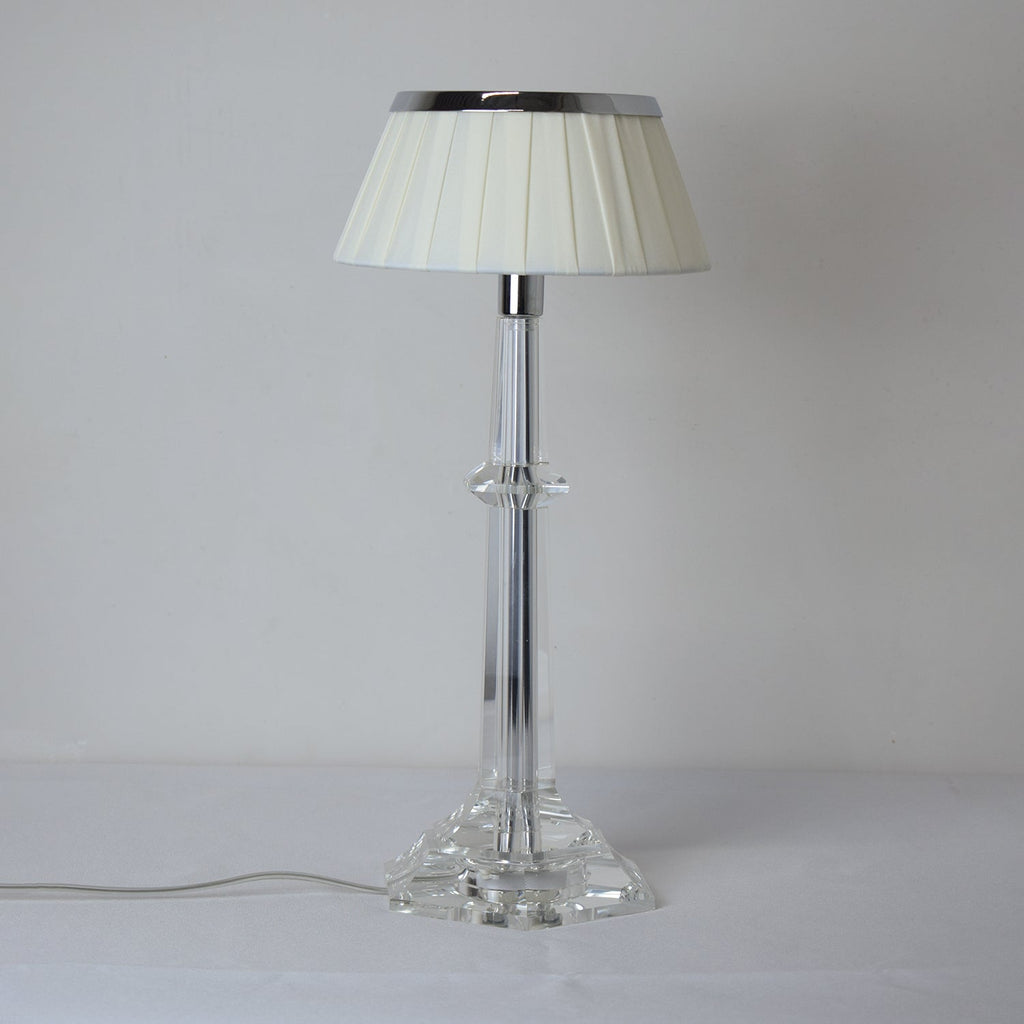 Versailles Table Lamp - Vakkerlight