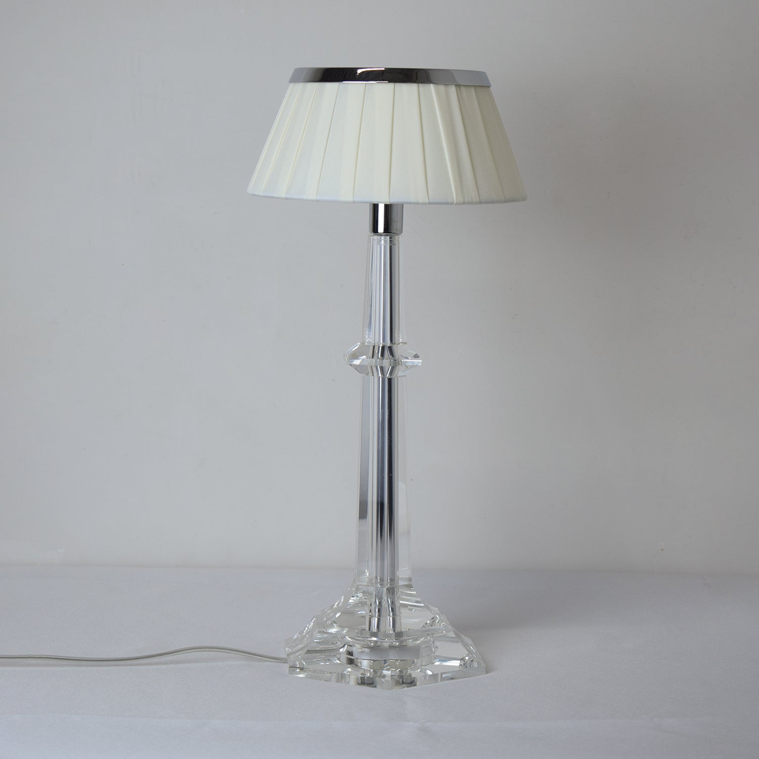 Versailles Table Lamp - Vakkerlight