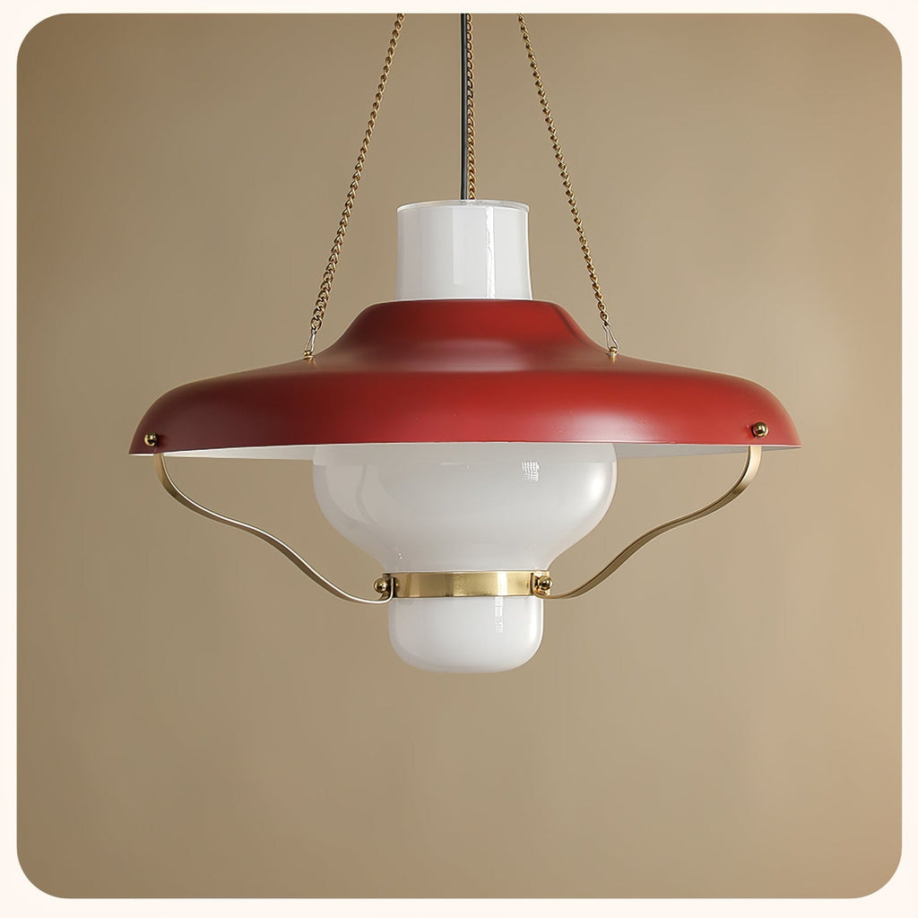 Vespara Pendant Lamp - Vakkerlight