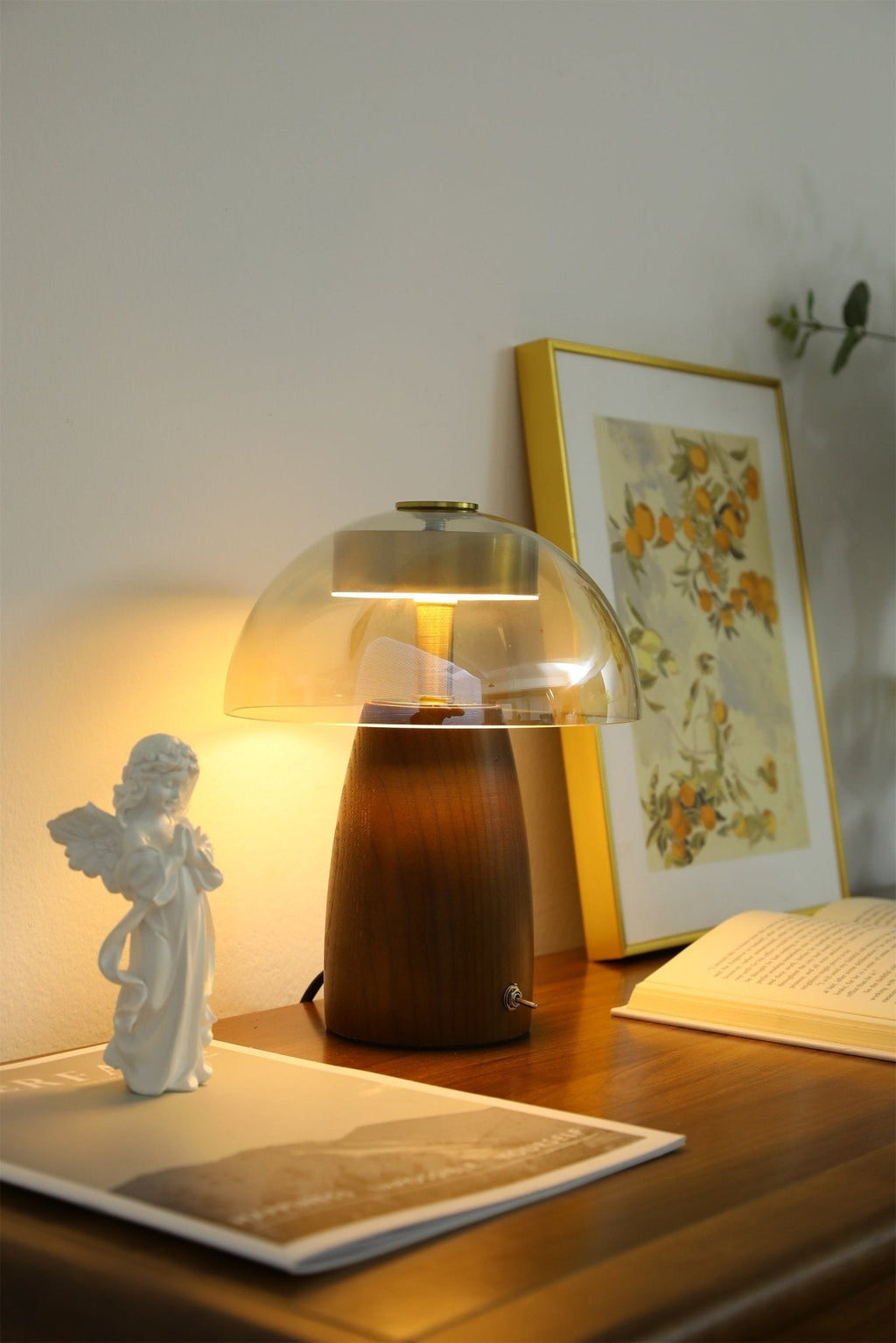 Lampă de masă Veyra