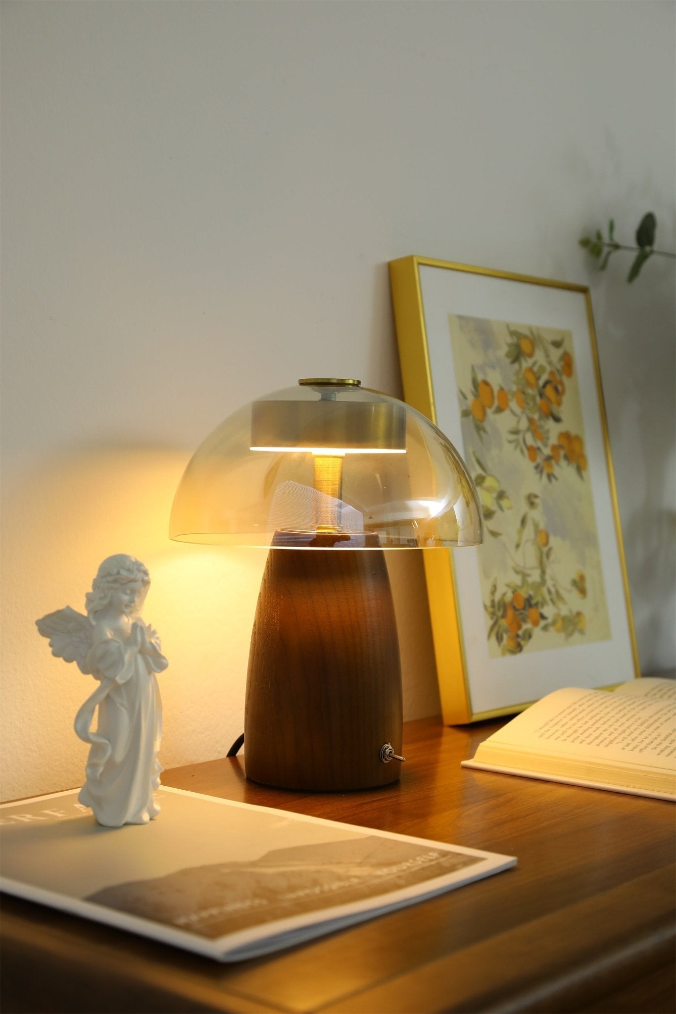Lampă de masă Veyra