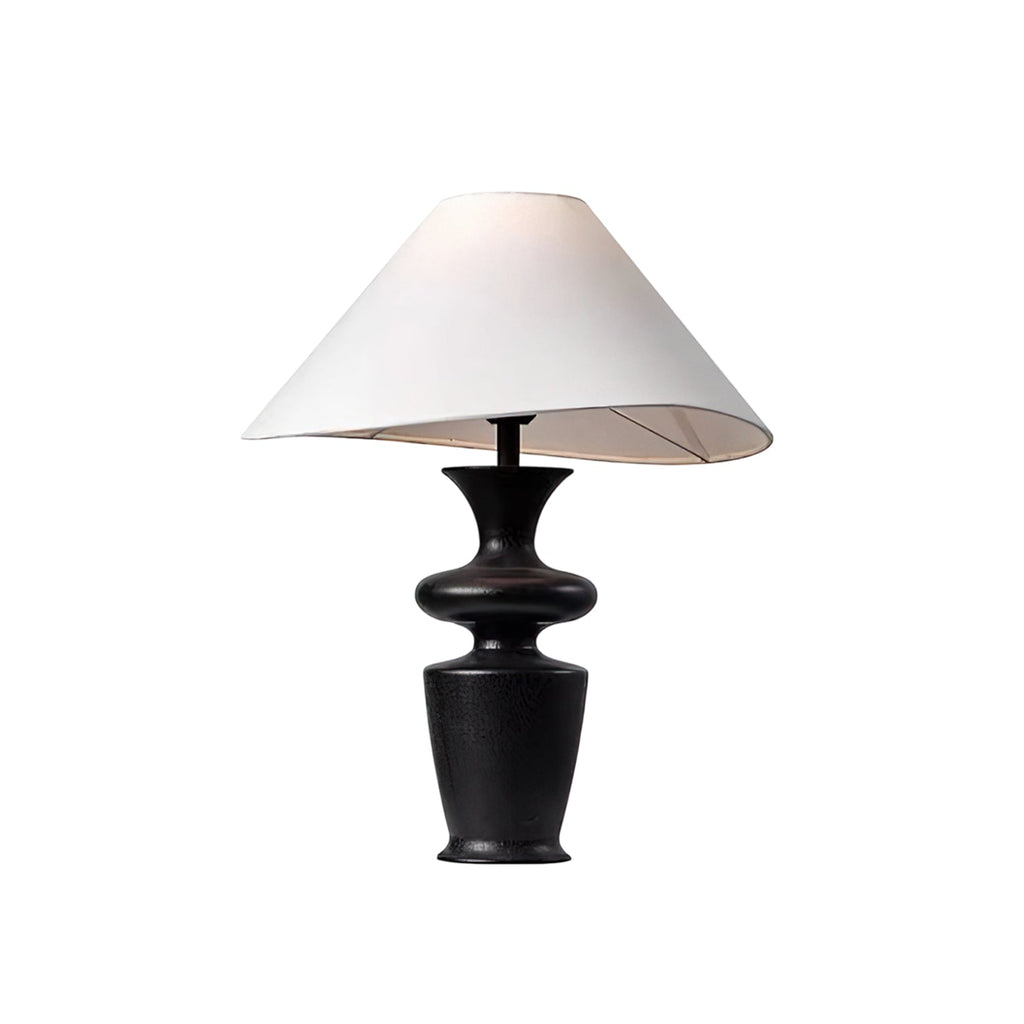 Vino Wood Table Lamp - Vakkerlight