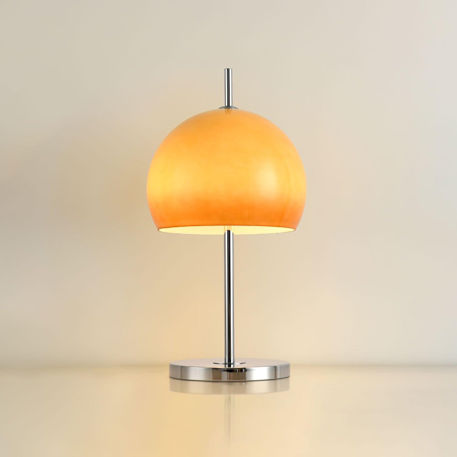 Mushroom Bauhaus Table Lamp - Vakkerlight