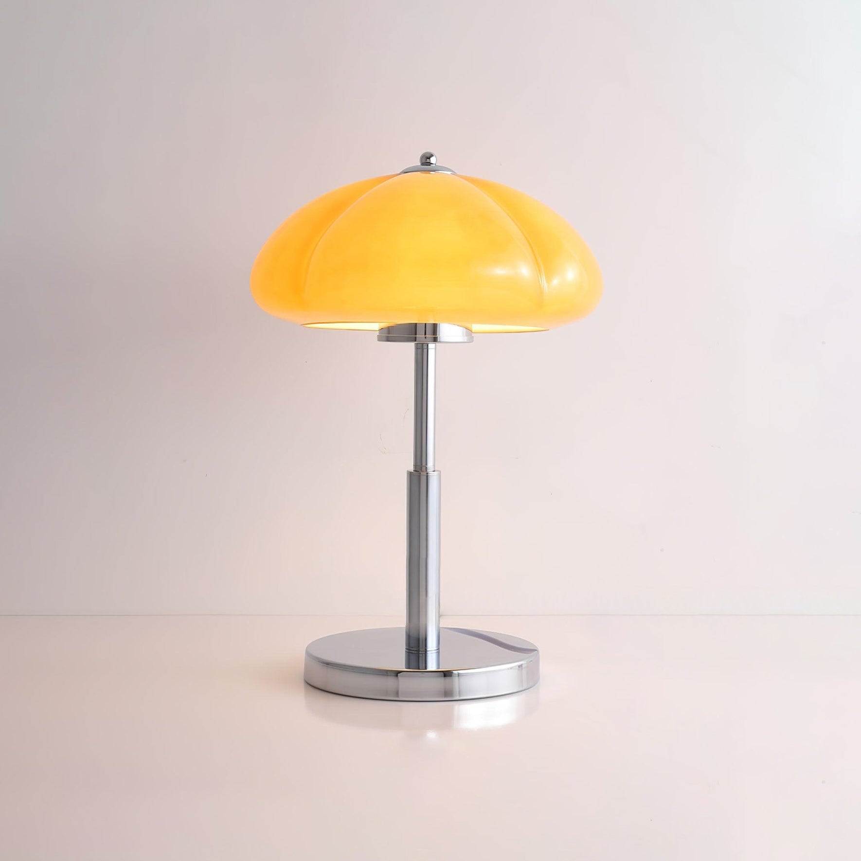 Mushroom Bauhaus Table Lamp - Vakkerlight