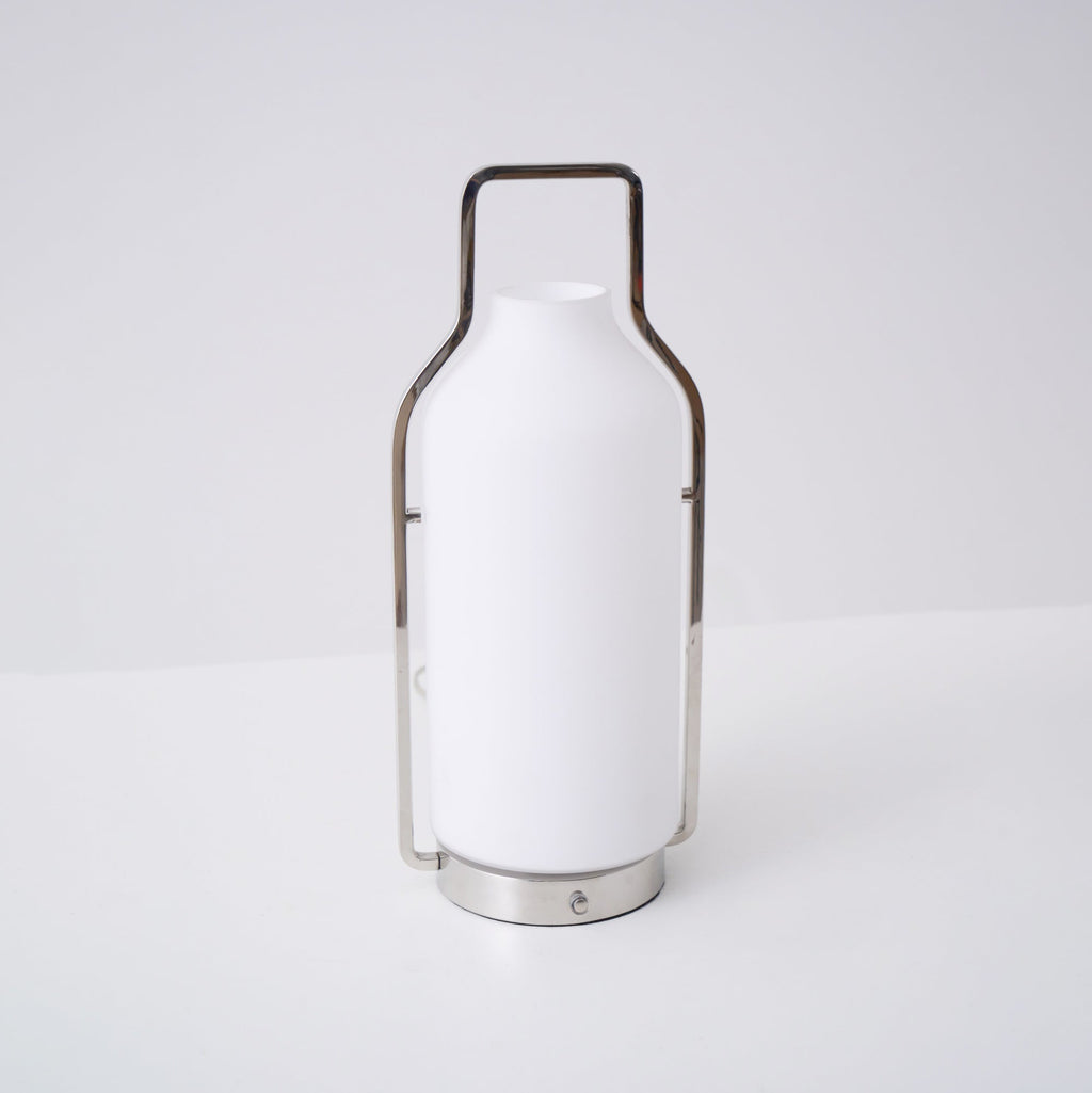 Vintara Lantern Table Lamp