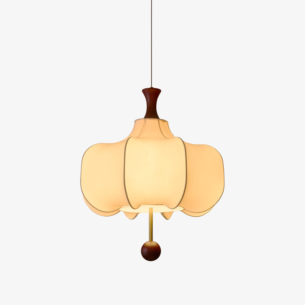 Lampă suspendată Vivienne Cloud
