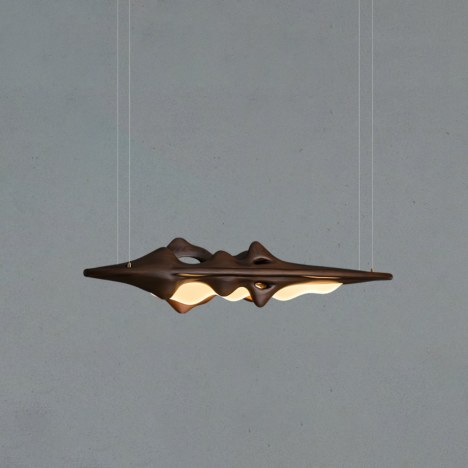 Lampă suspendată Volar Drift