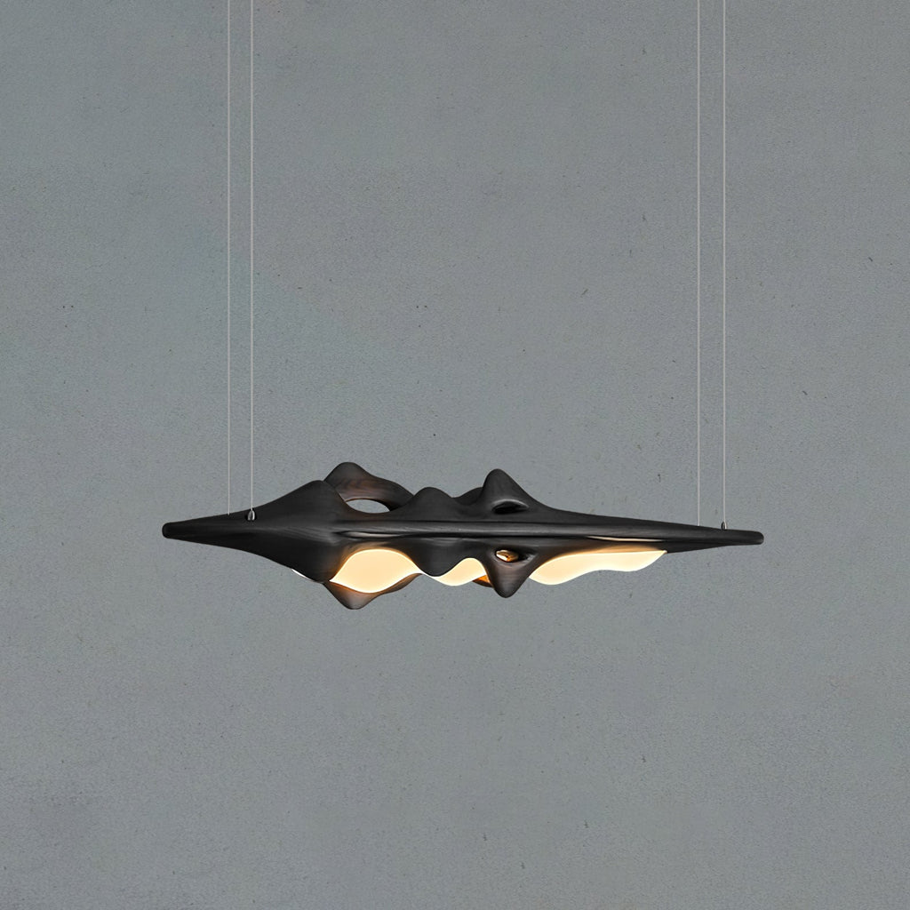 Lampă suspendată Volar Drift