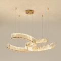 Vortex Chandelier - Vakkerlight