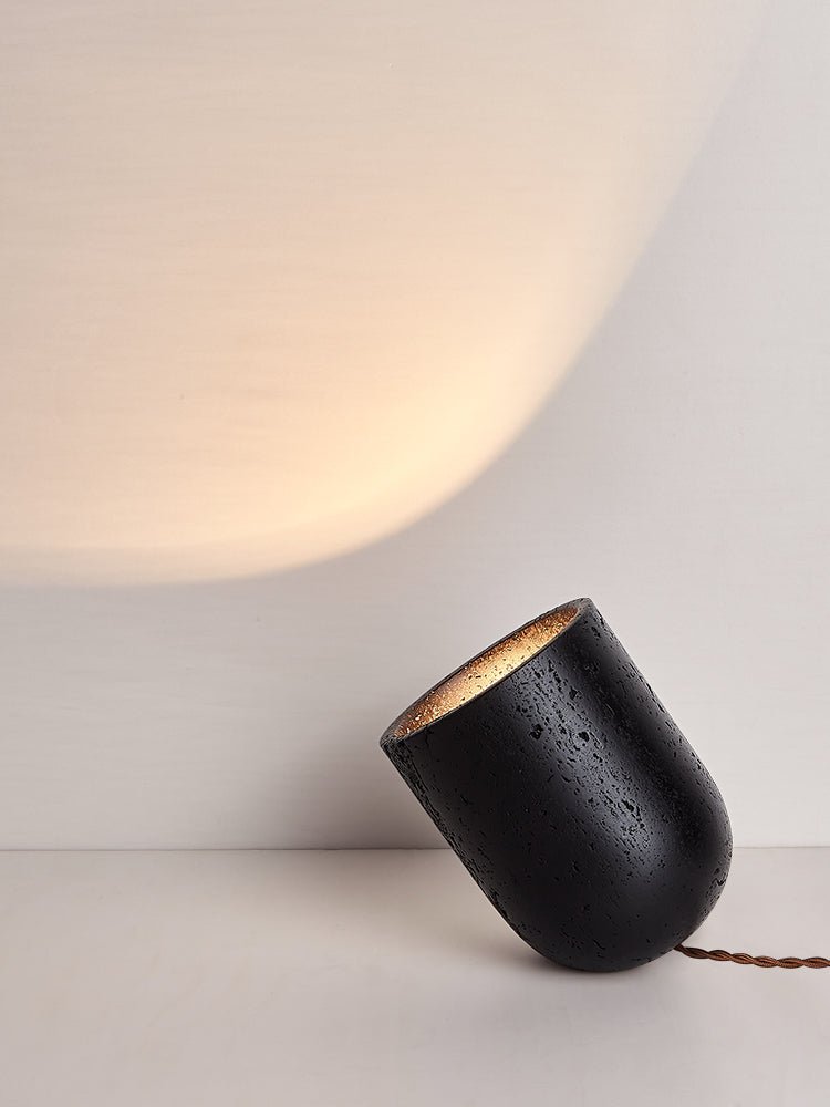 Vultrion Table Lamp