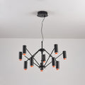 The W Pendant light - Vakkerlight
