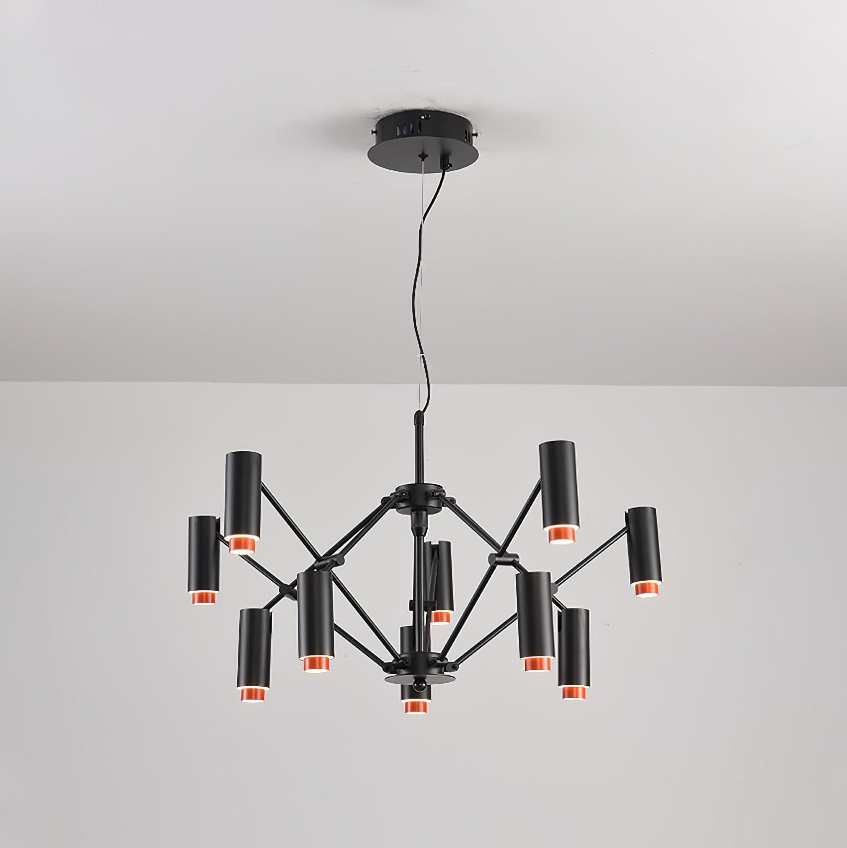The W Pendant light - Vakkerlight