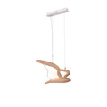 Warbler Chandelier - Vakkerlight