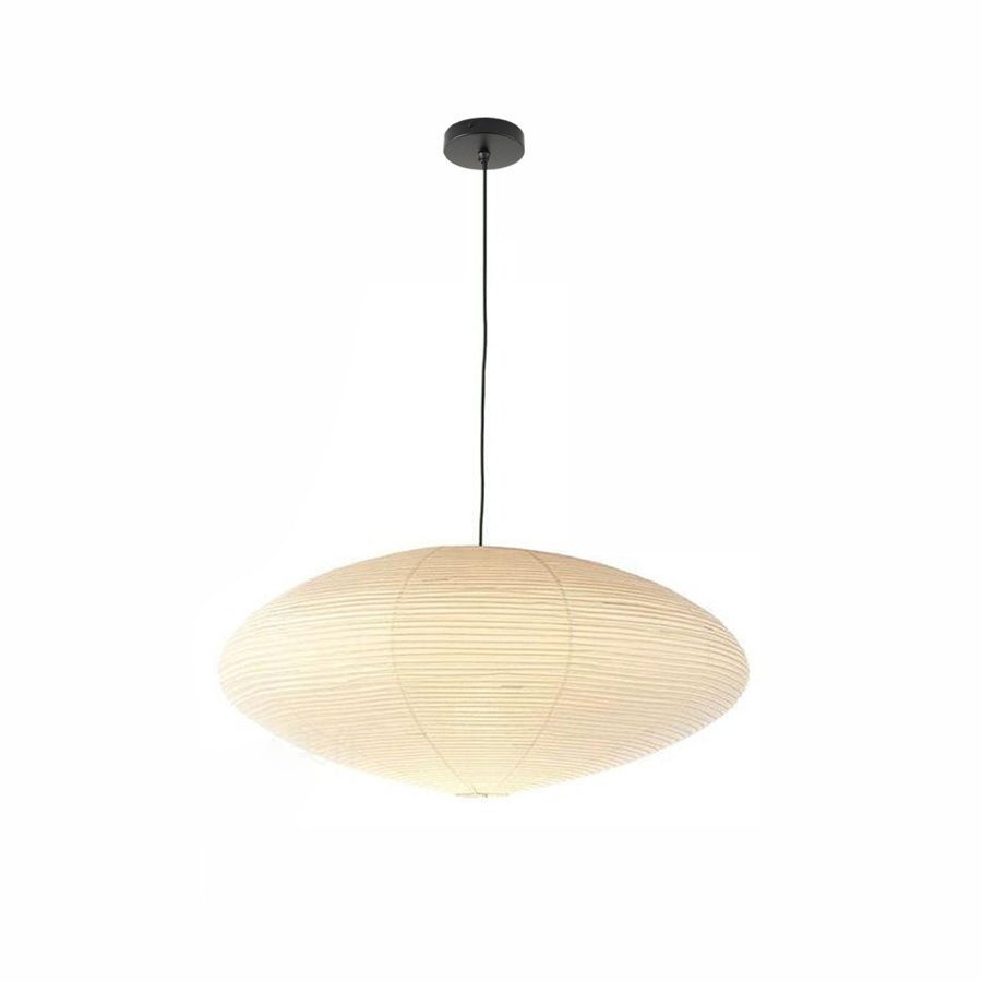 Washi Paper 15A 21A 26A Pendant Light - Vakkerlight