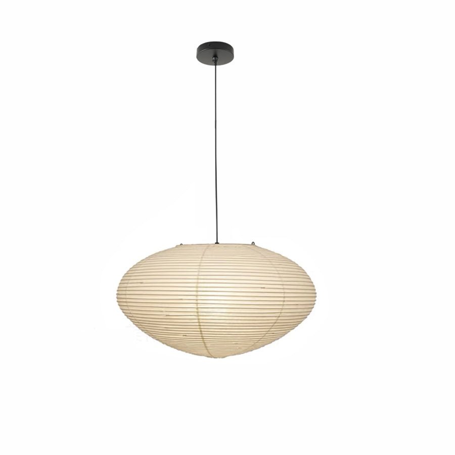 Washi Paper 15A 21A 26A Pendant Light - Vakkerlight
