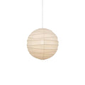 Washi Paper Pendant Lamp - Vakkerlight