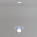 Water Ripple Pendant Lamp - Vakkerlight