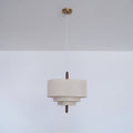 Wave Ladder Pendant Lamp - Vakkerlight
