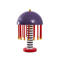 Weird Mushroom Table Lamp - Vakkerlight