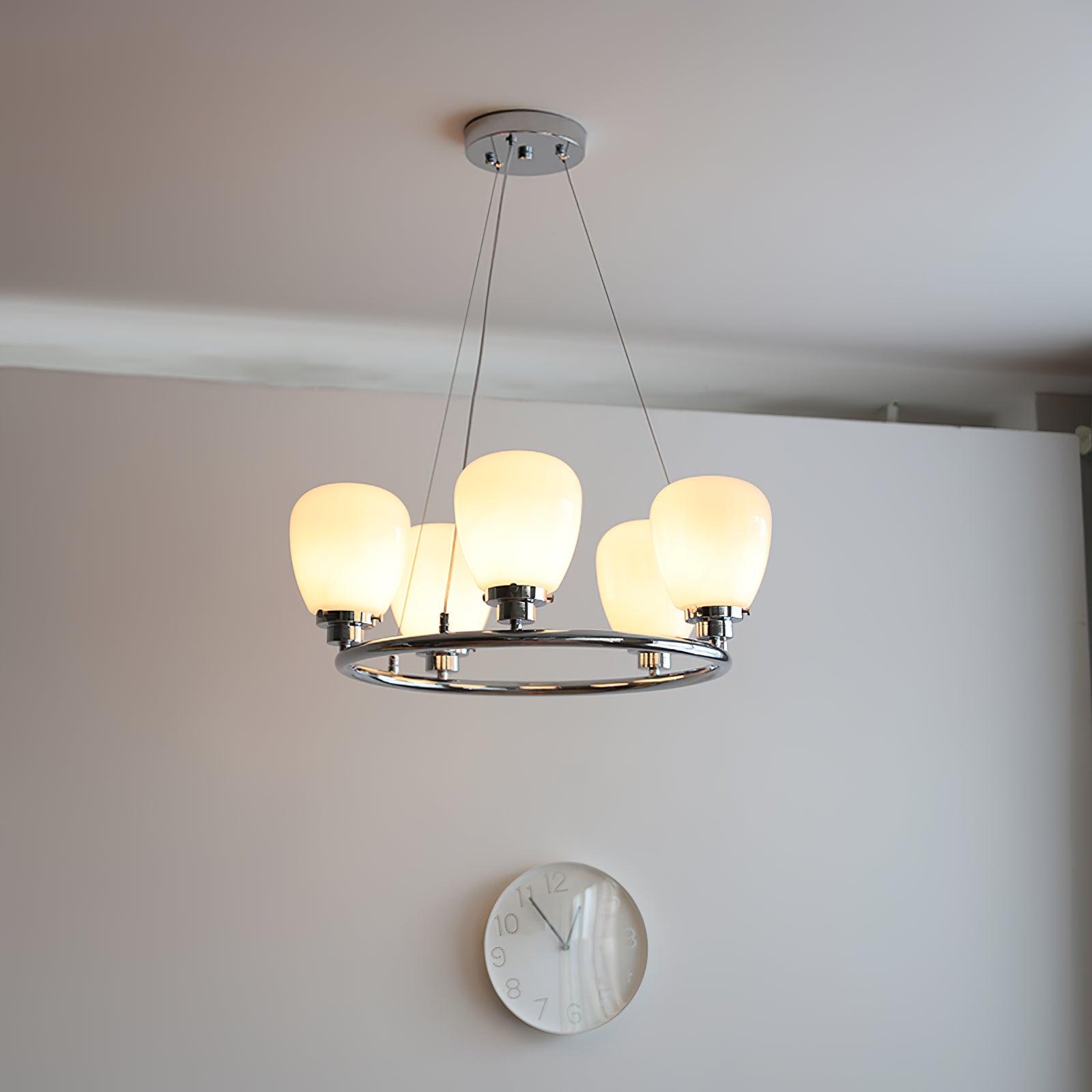 Werner Chandelier - Vakkerlight