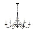 Westchester Chandelier - Vakkerlight