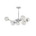Westlife Sputnik Chandelier - Vakkerlight