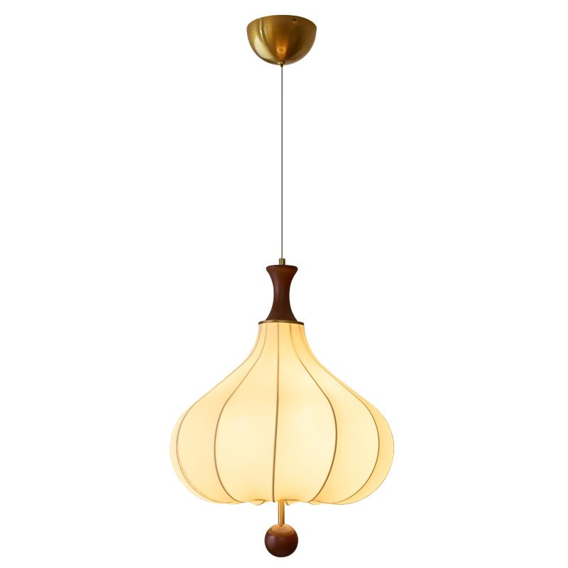 Whispering Grace Pendant Light - Vakkerlight