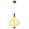 Whispering Grace Pendant Light - Vakkerlight