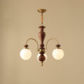 Windsor Classic Chandelier - Vakkerlight