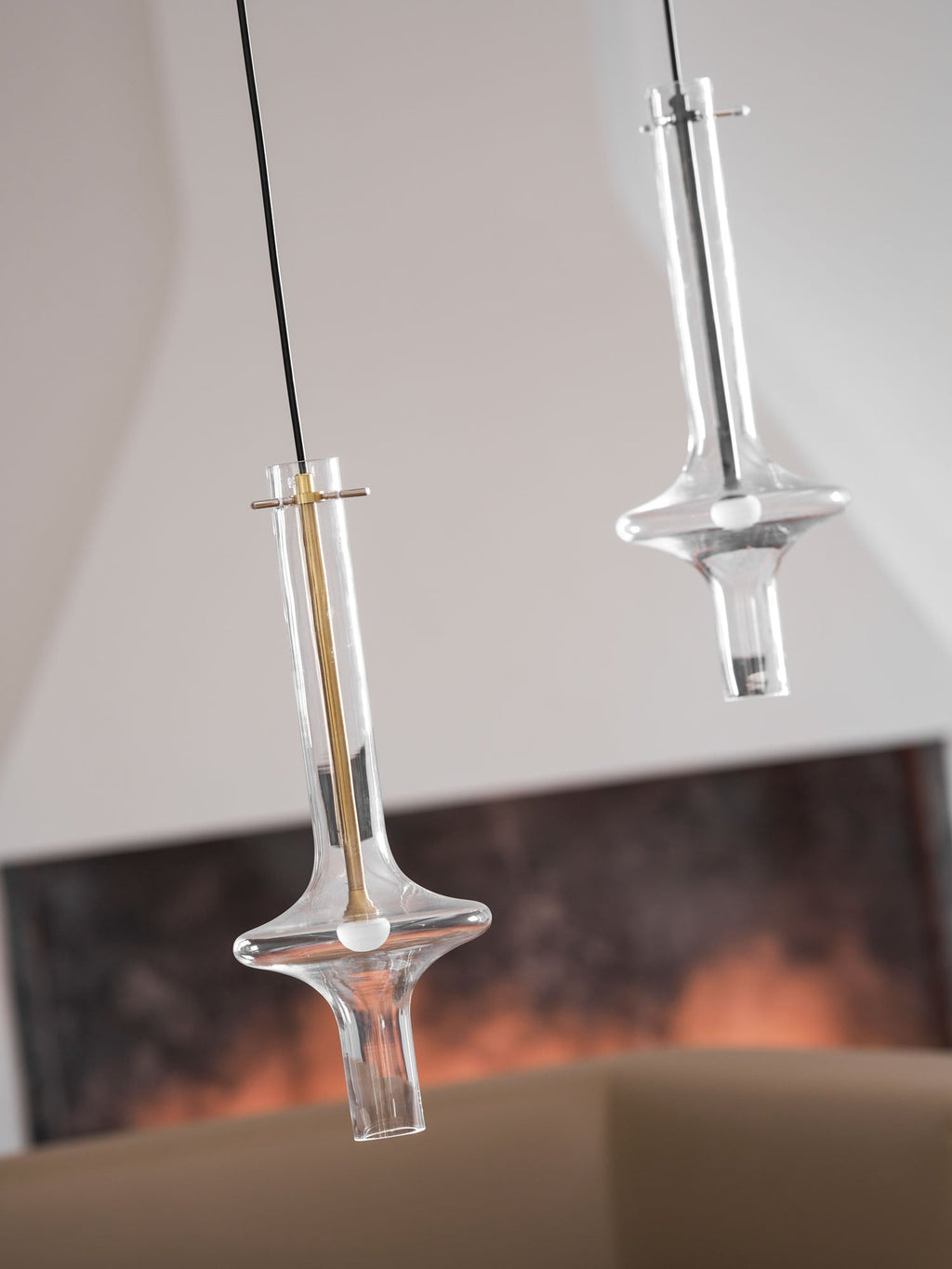 Wonder Suspension Lamp