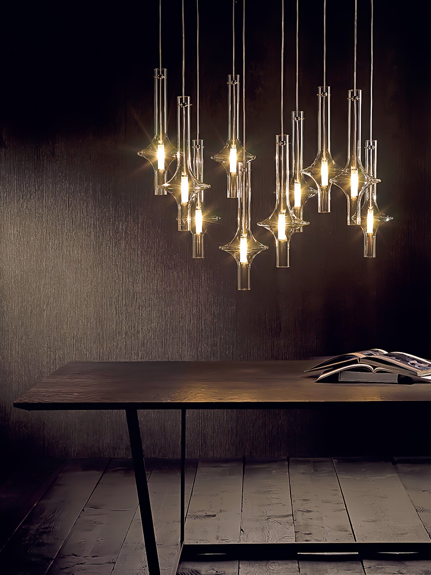 Wonder Suspension Lamp