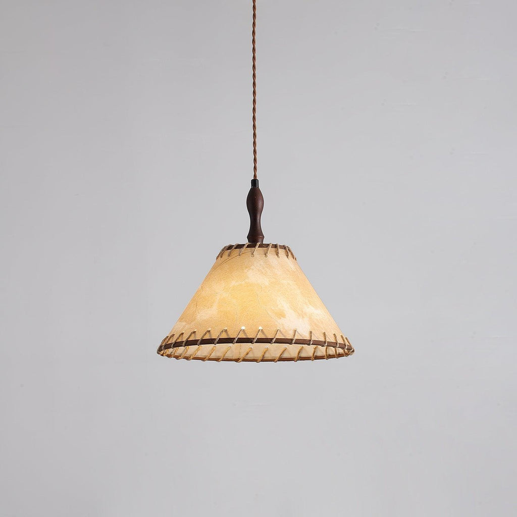 Fabric Series Pendant Lamp