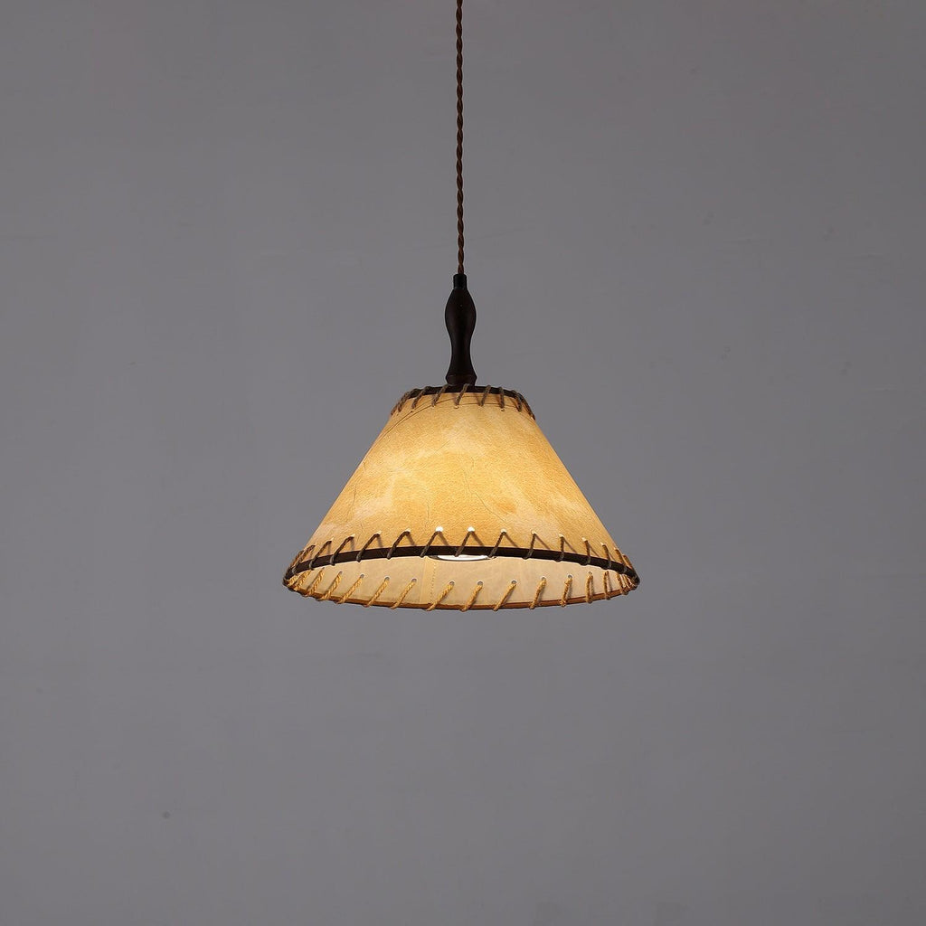 Fabric Series Pendant Lamp