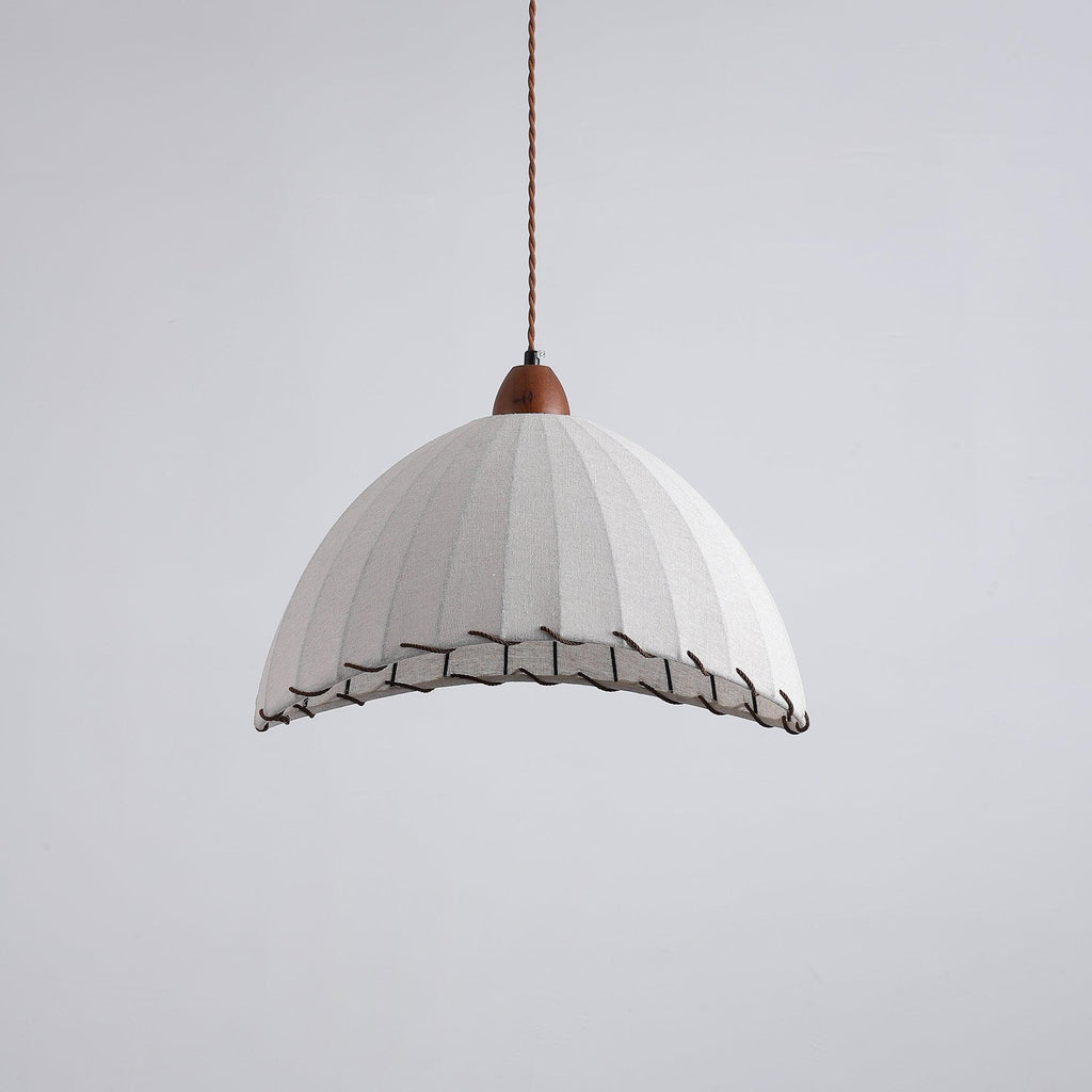 Fabric Series Pendant Lamp