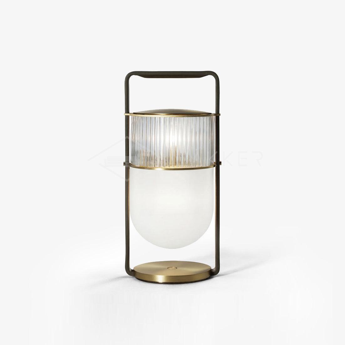 Xi Table Lamp - Vakkerlight