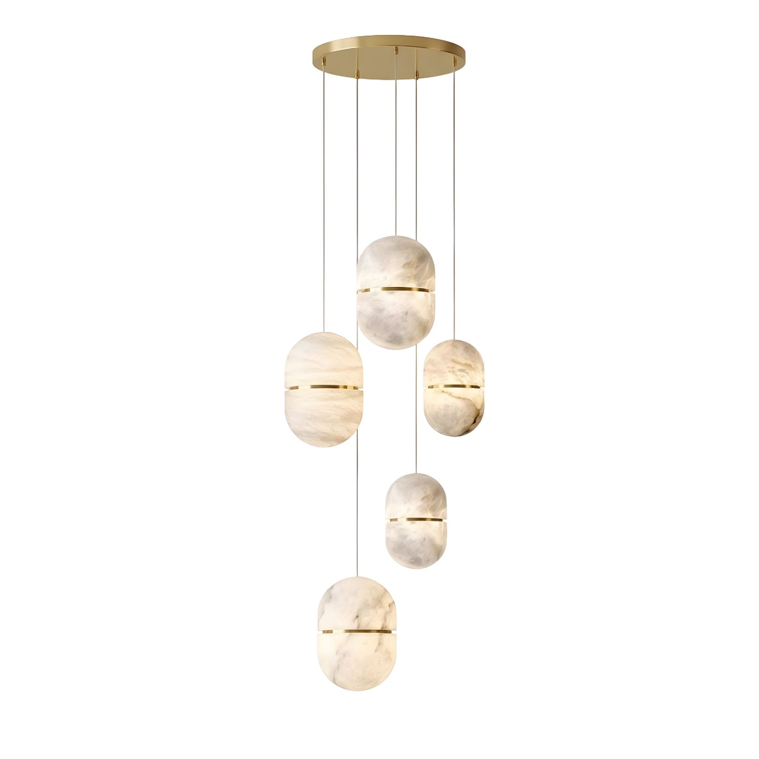 YUM Pendant Light - Vakkerlight